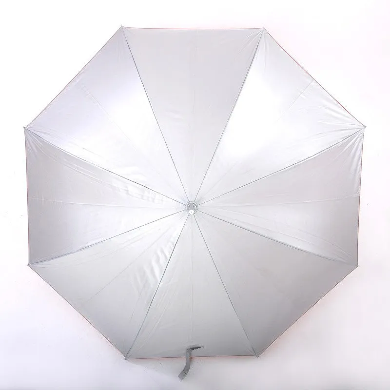 Full Windproof, Lightweight Extra Long Umbrella 2