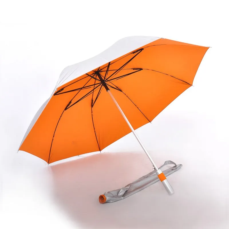 Full Windproof, Lightweight Extra Long Umbrella 2