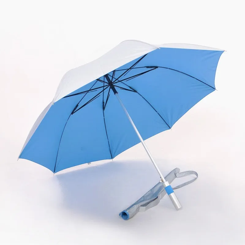 Full Windproof, Lightweight Extra Long Umbrella 2