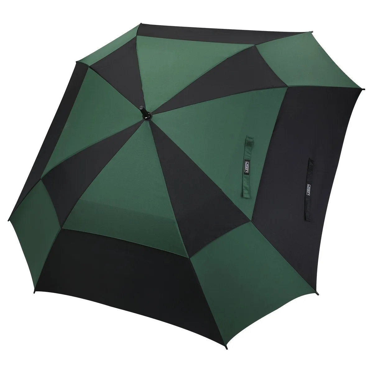 G4Free Square Windproof Auto Open Stick Umbrella