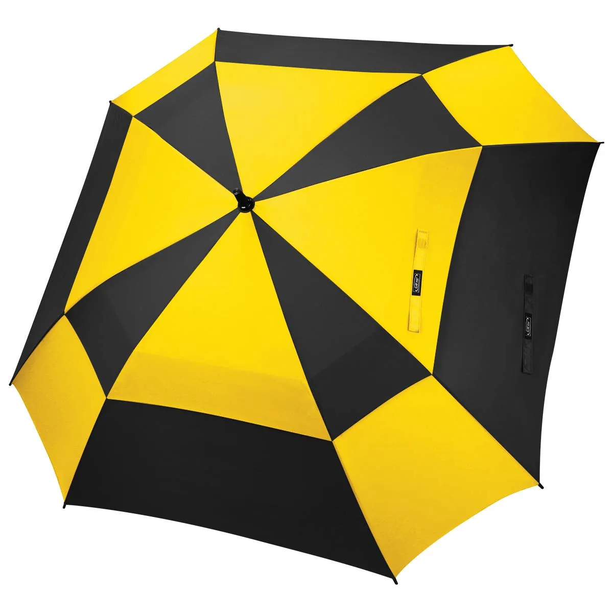 G4Free Square Windproof Auto Open Stick Umbrella