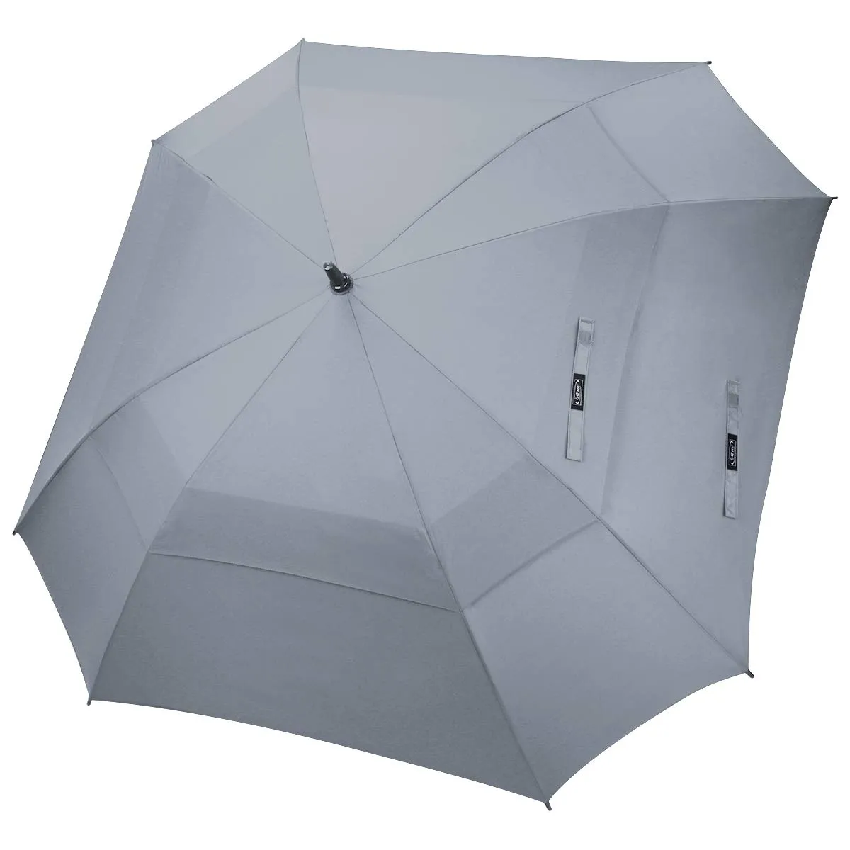 G4Free Square Windproof Auto Open Stick Umbrella