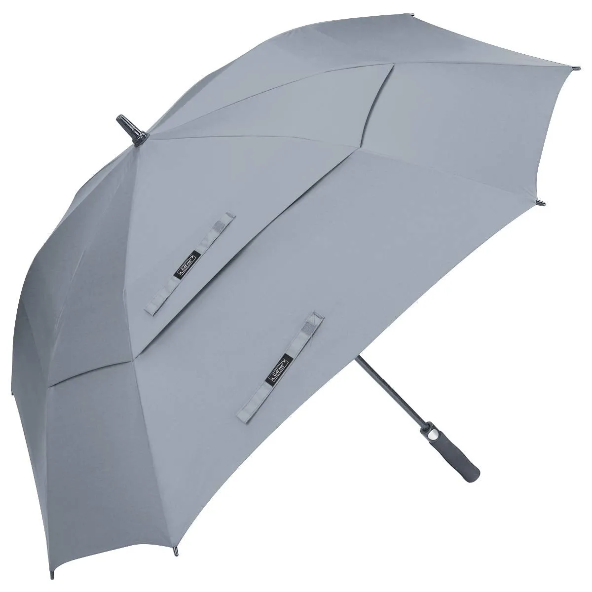 G4Free Square Windproof Auto Open Stick Umbrella