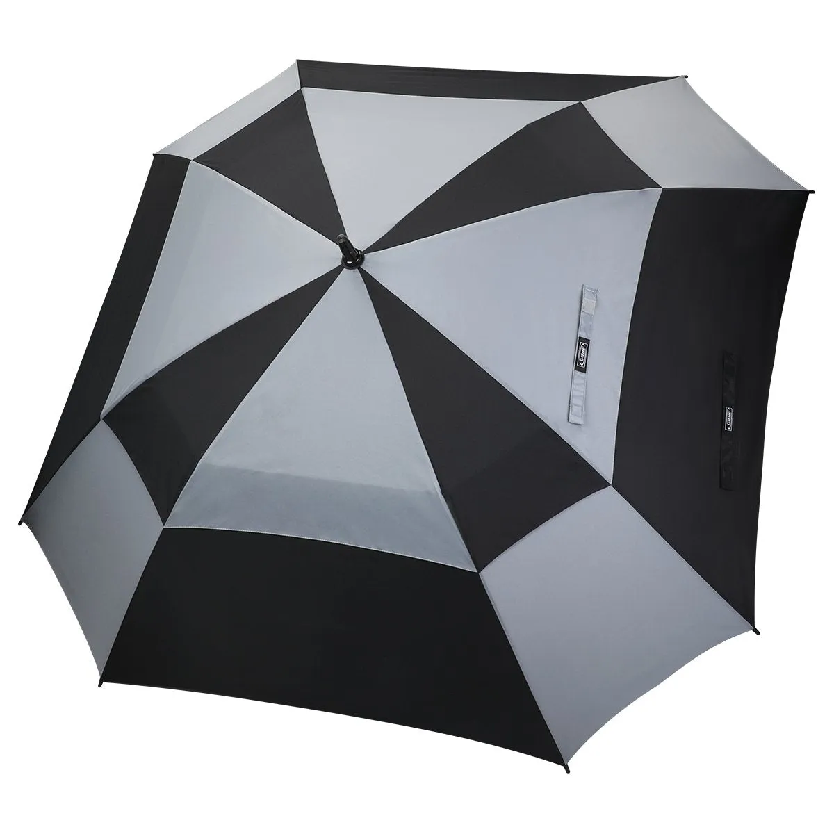 G4Free Square Windproof Auto Open Stick Umbrella