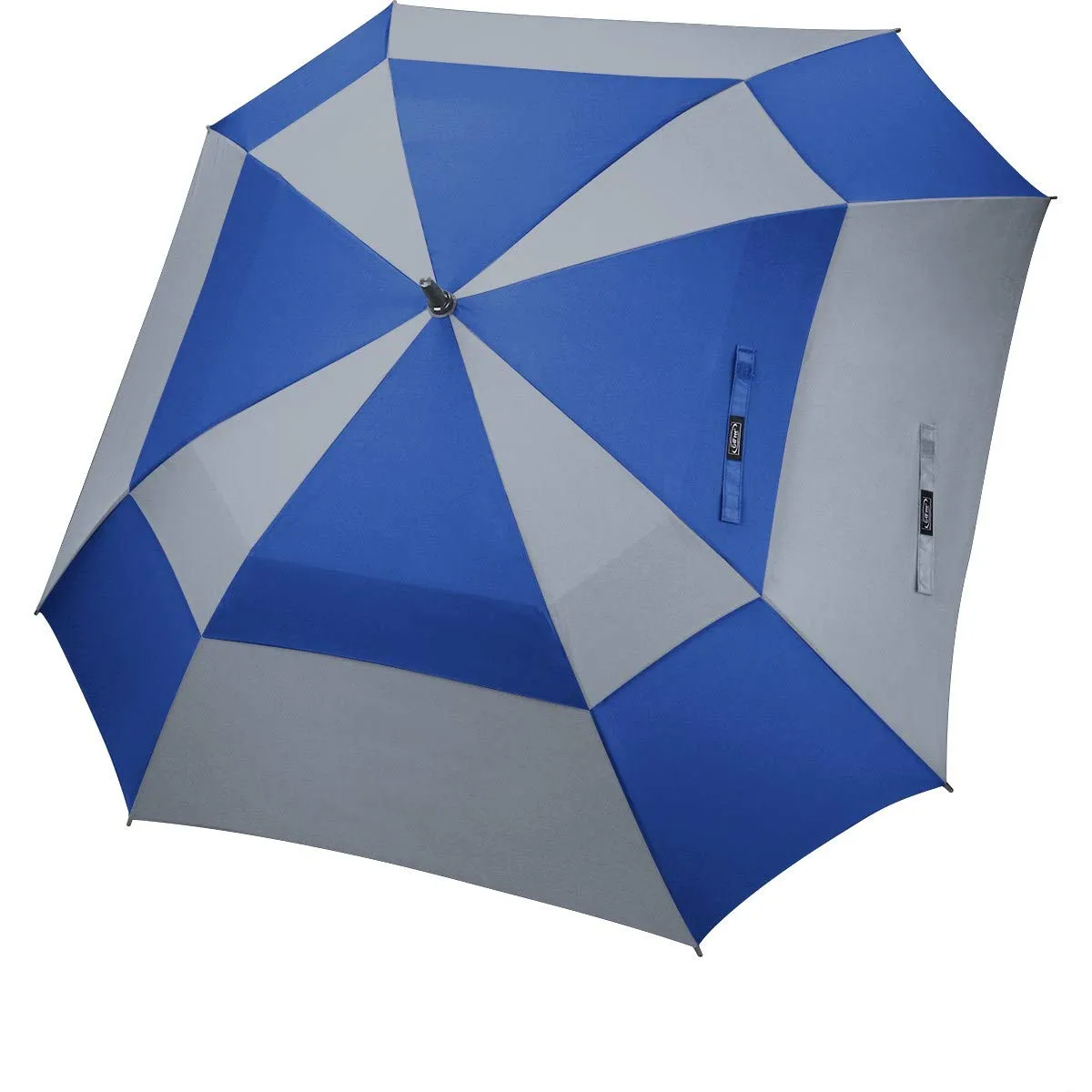 G4Free Square Windproof Auto Open Stick Umbrella