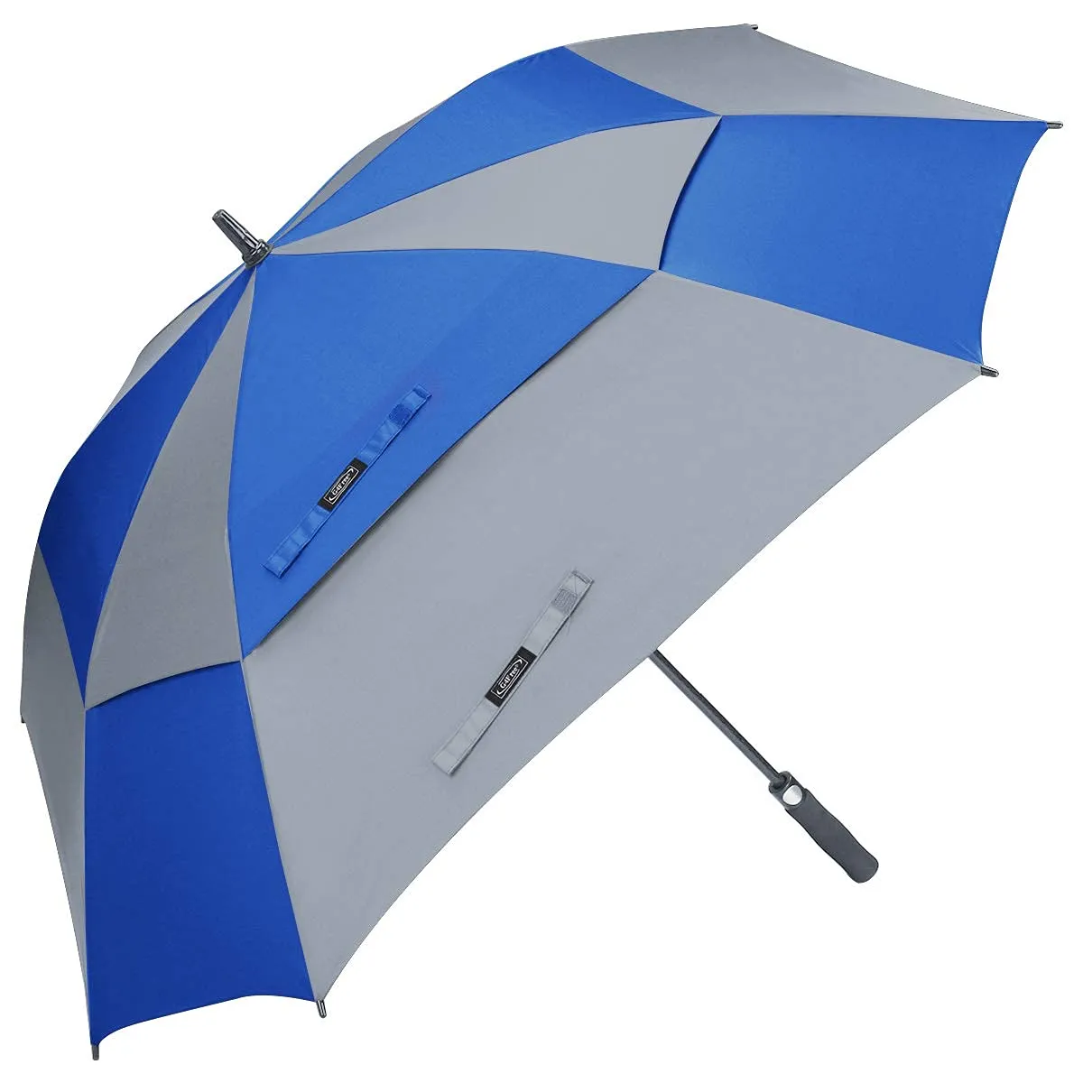 G4Free Square Windproof Auto Open Stick Umbrella