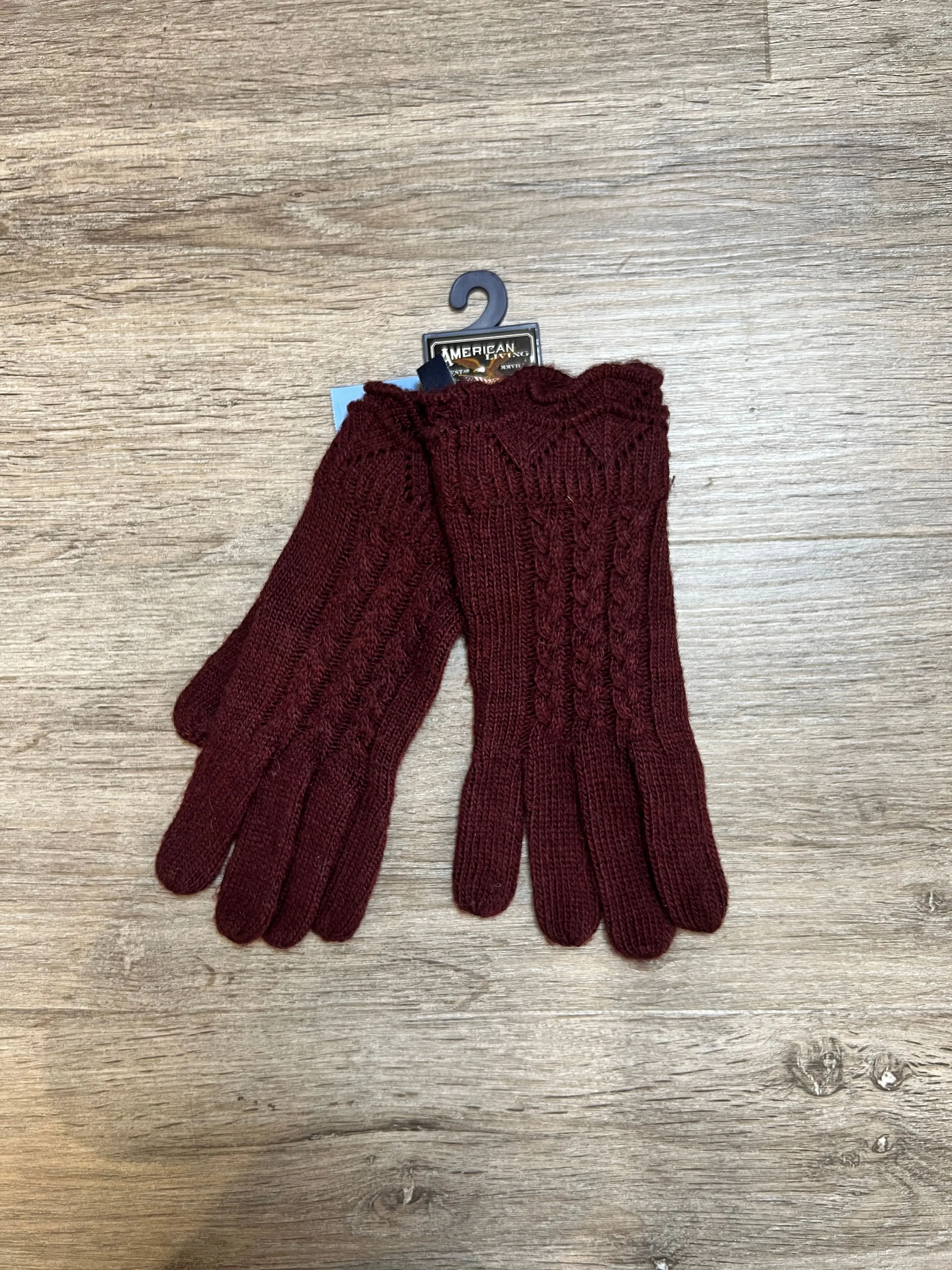 Gloves By American Living