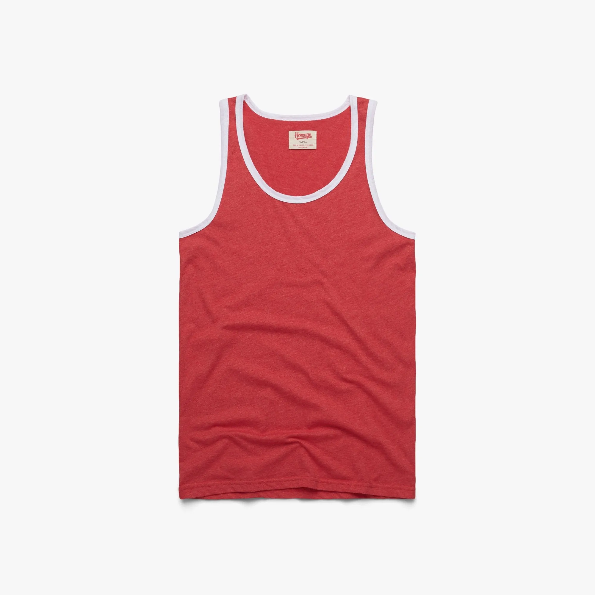 Go-To Tank Top