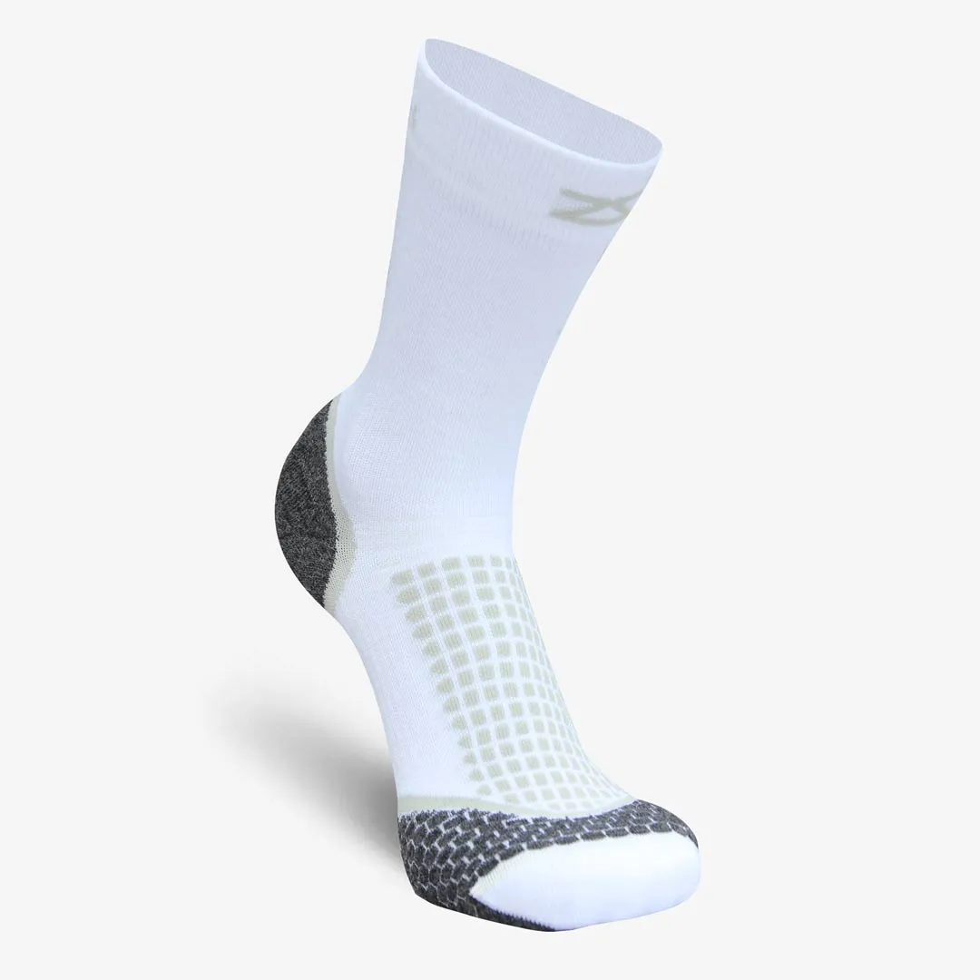 Grit Running Socks (Mini Crew)