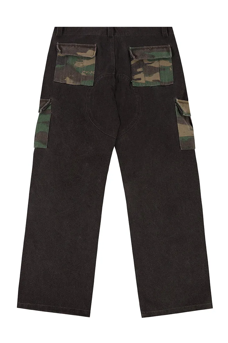 Heights Cargo Pants