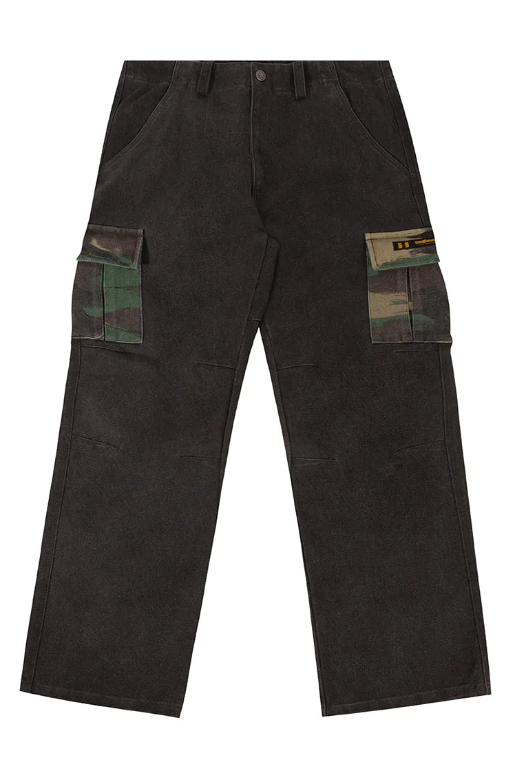 Heights Cargo Pants