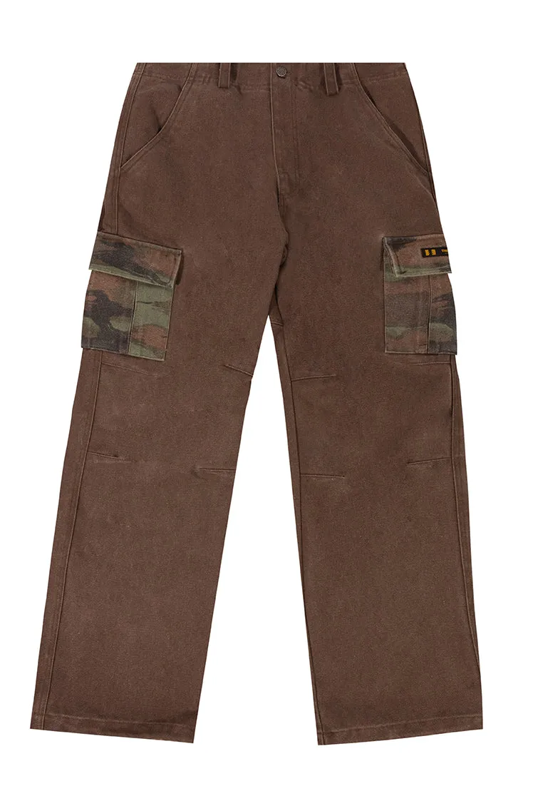 Heights Cargo Pants