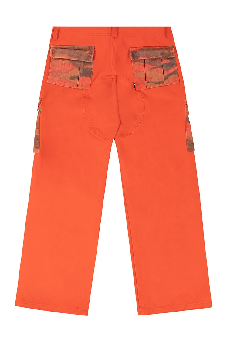 Heights Cargo Pants