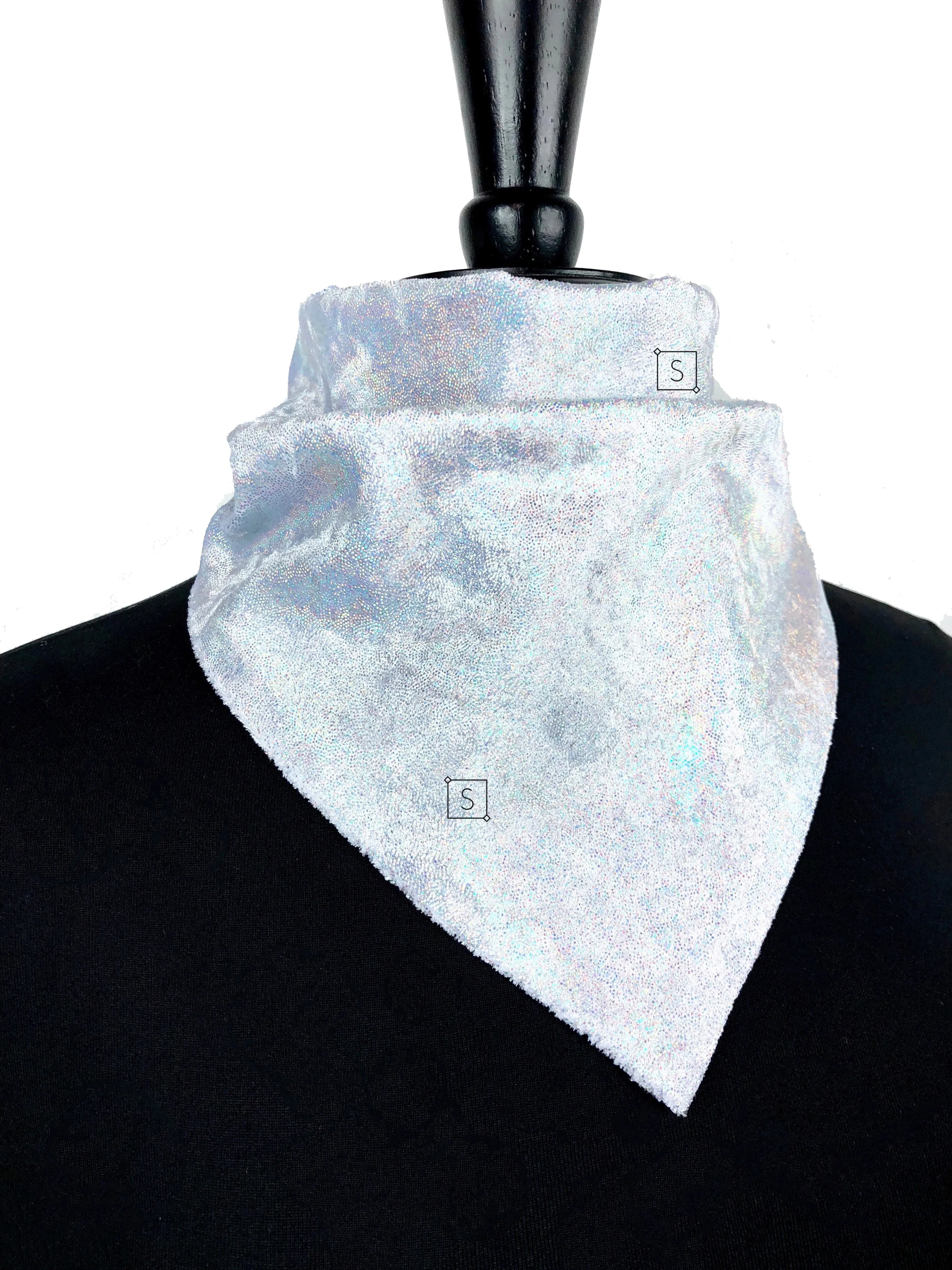 Holographic Dreams Bandana