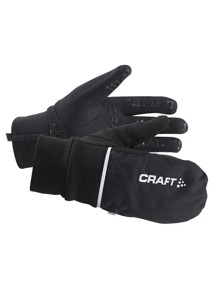 Hybrid Weather Glove