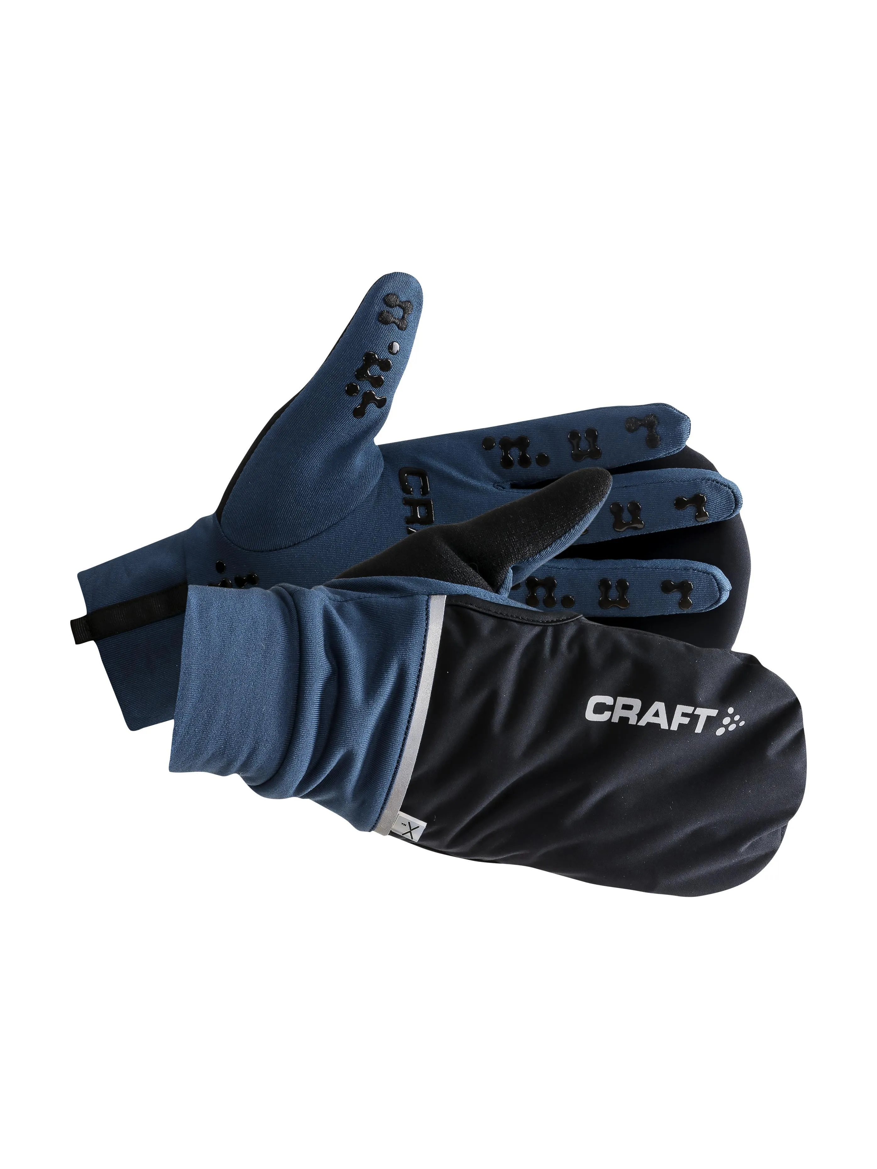 Hybrid Weather Glove