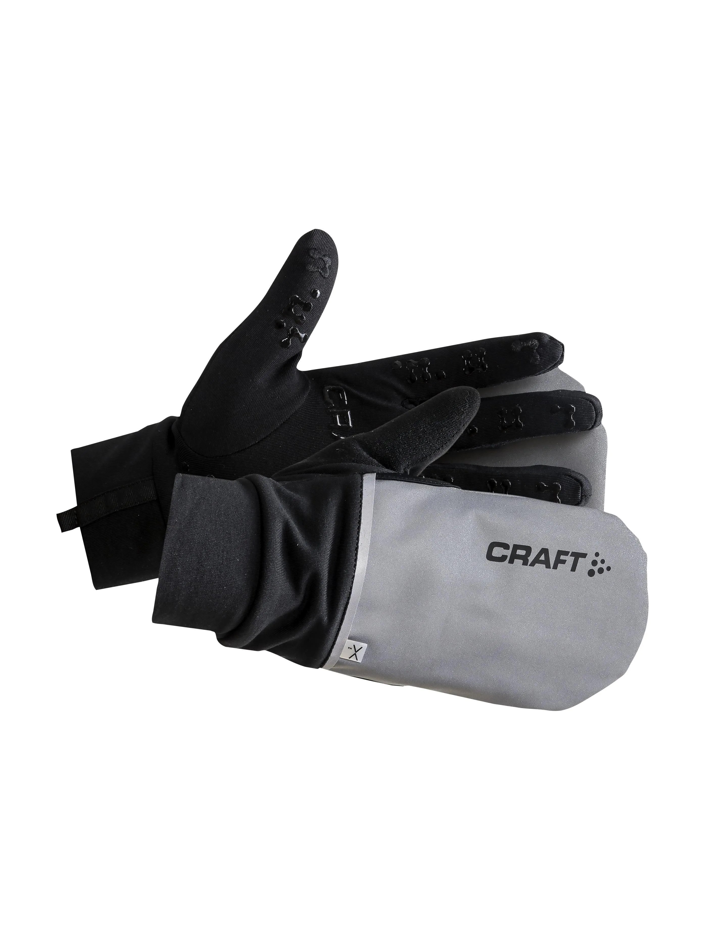 Hybrid Weather Glove