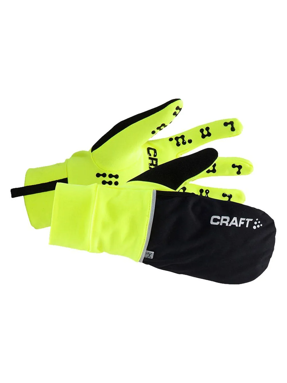 Hybrid Weather Glove