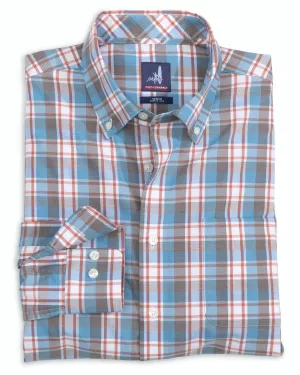 Johnnie-O Bronwen Button Up Shirt