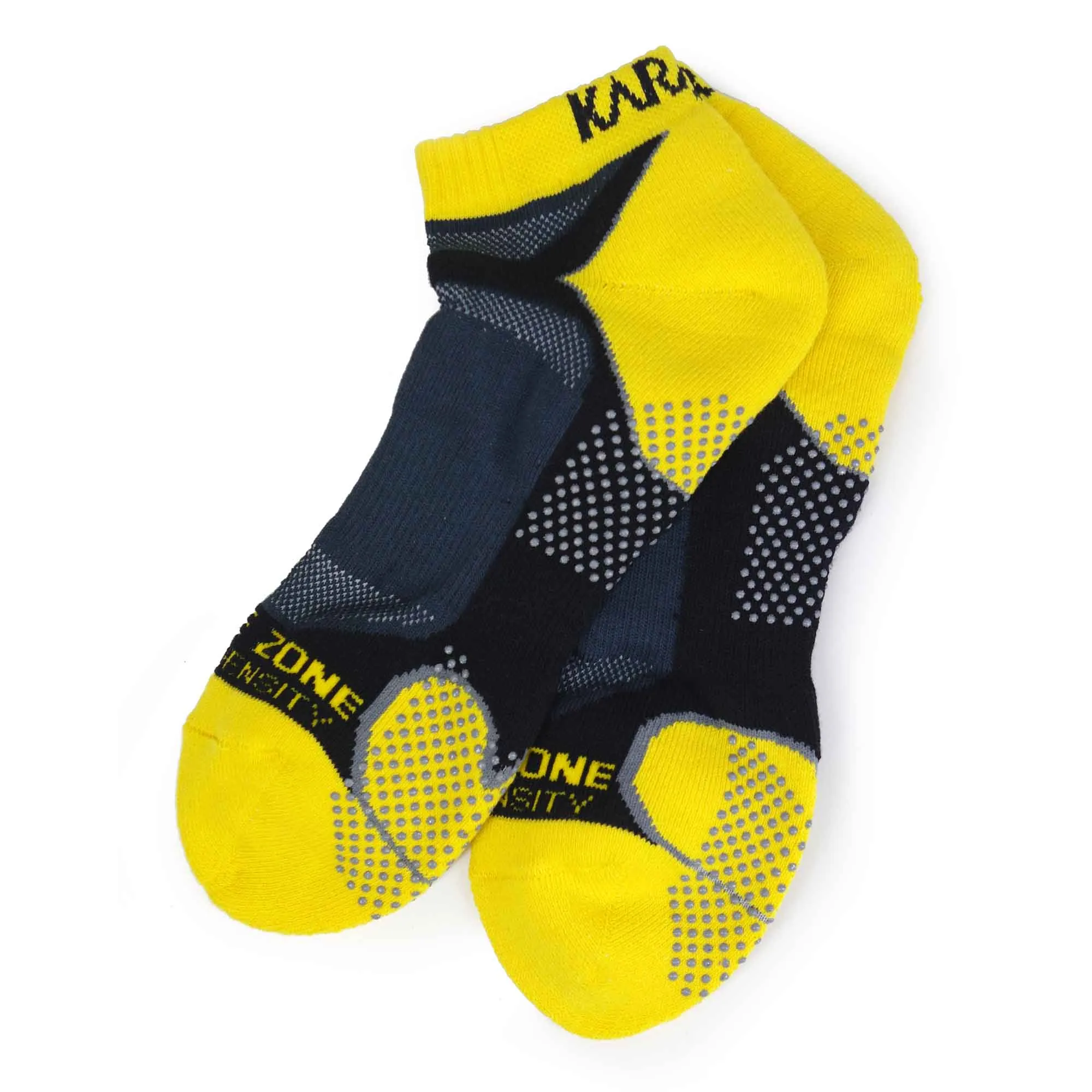 Karakal X4 Trainer Socks