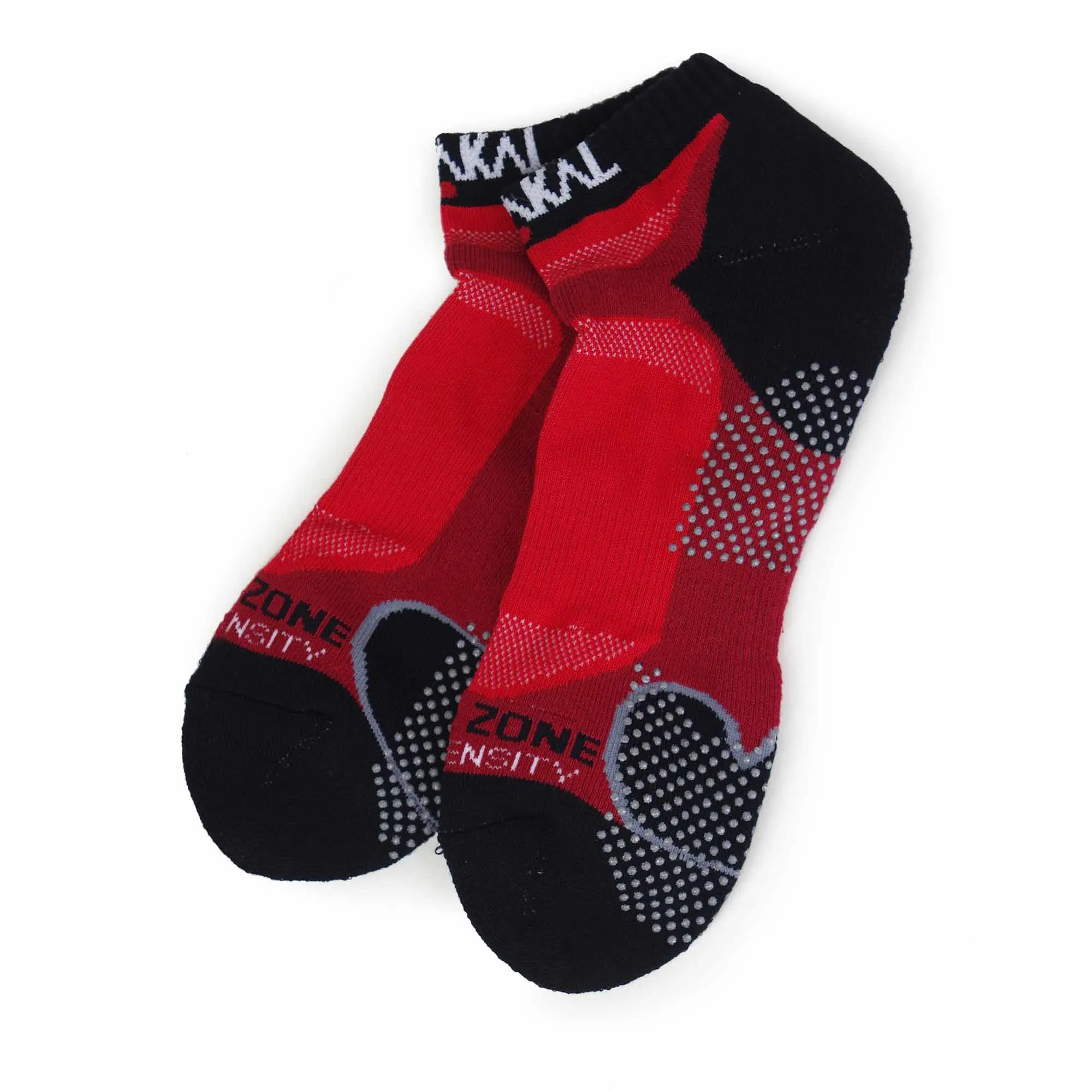 Karakal X4 Trainer Socks