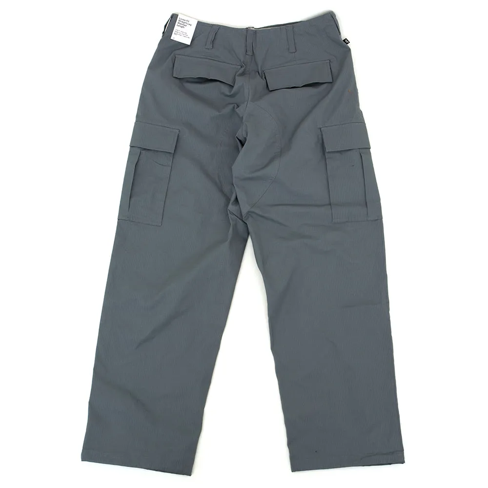 Kearny Cargo Skate Pant (Smoke Grey)