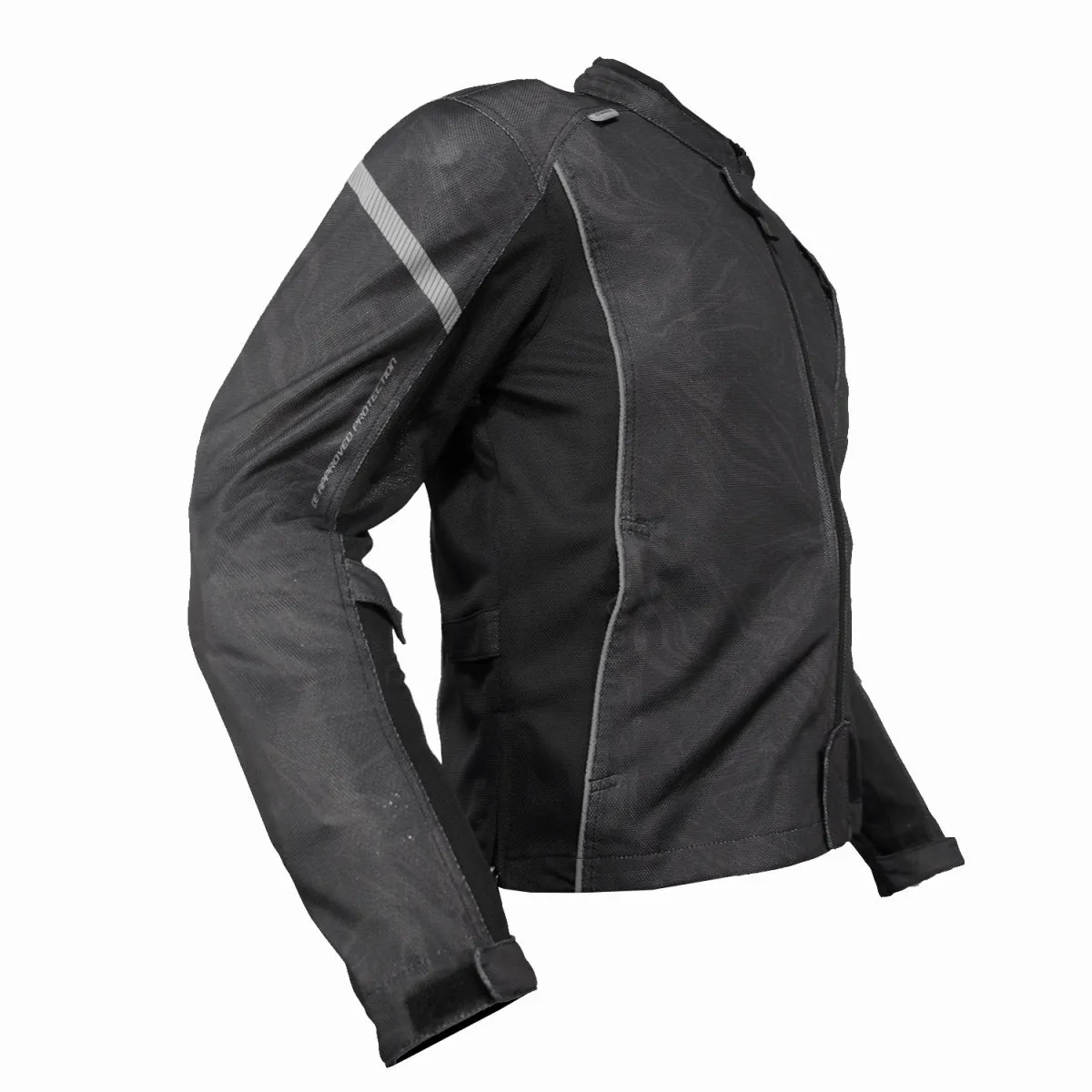 KOMINE JK-128 PROTECT FULL MESH JACKET LADIES