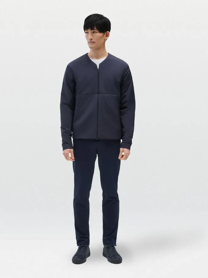 LIGHT PADDED MEN´S JACKET DESIGNED BY KONSTANTIN GRCIC