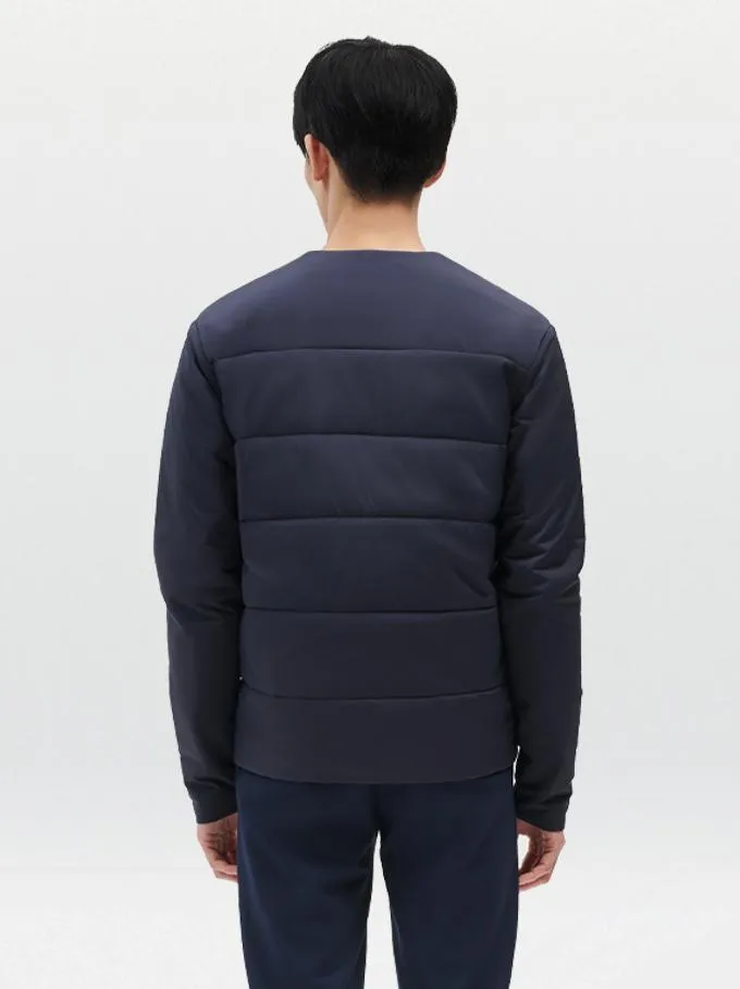 LIGHT PADDED MEN´S JACKET DESIGNED BY KONSTANTIN GRCIC