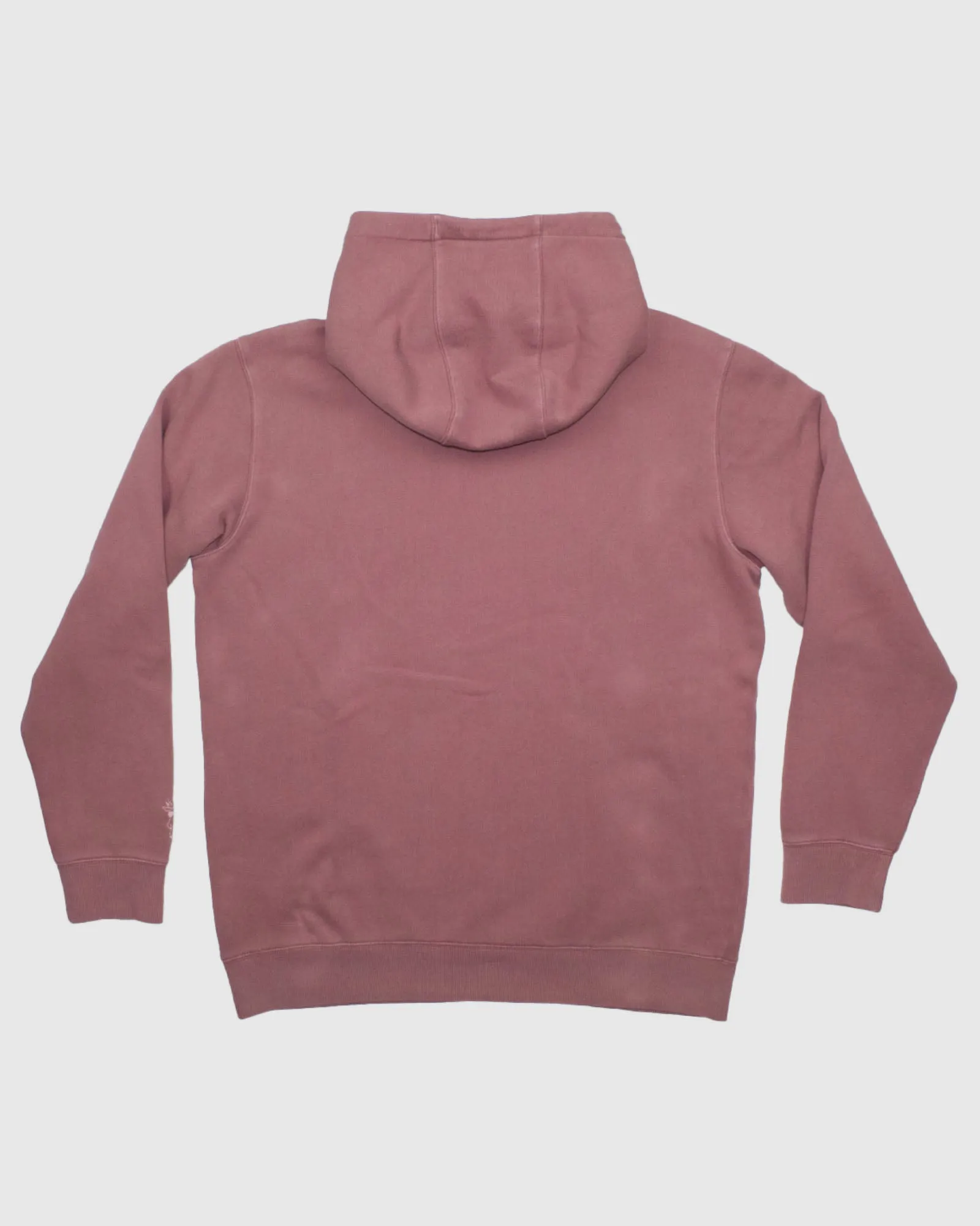 Linden Hooded Sweatshirt