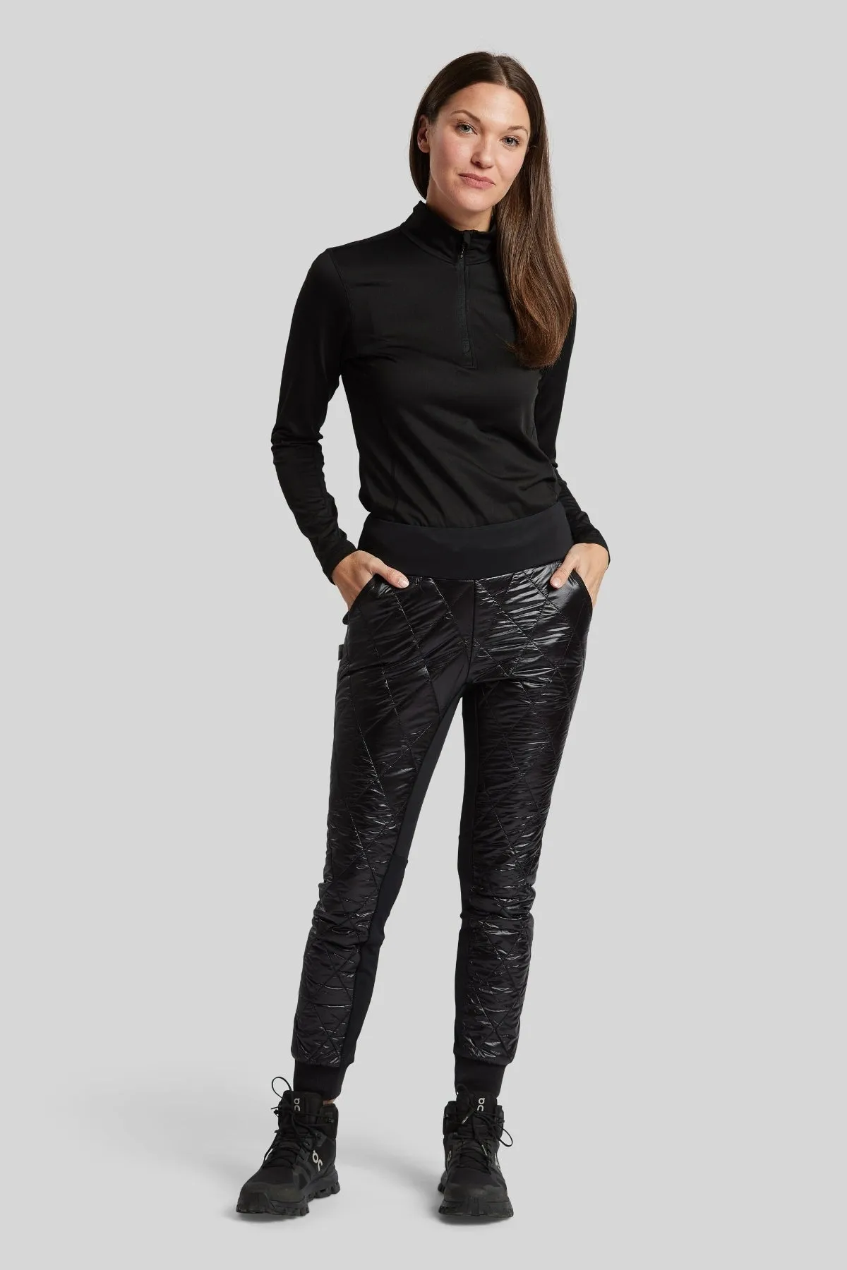 LOLA Pants-Stretch Back OH24316