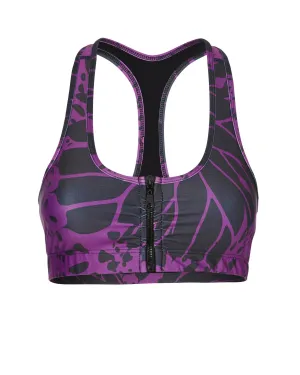 Lori - Brazilian Butterfly - Sports Bra