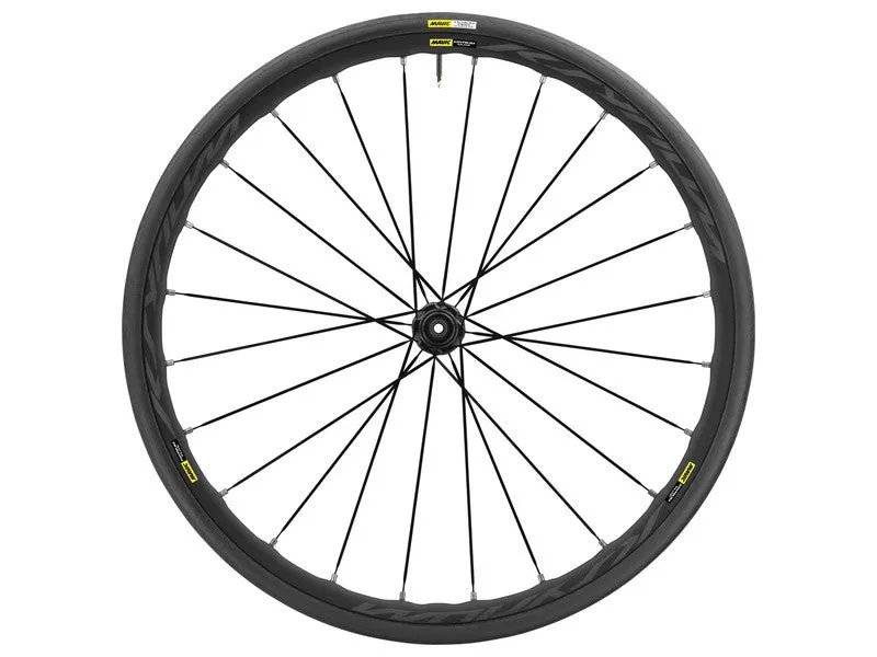 Mavic Kysrium Elite Disk Brake