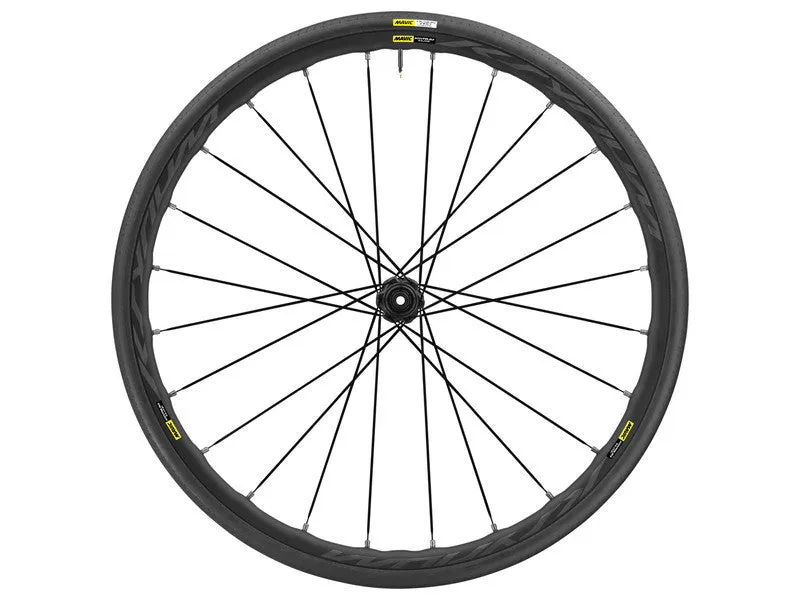 Mavic Kysrium Elite Disk Brake