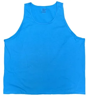 Men's Big Size Tank Top Closeout