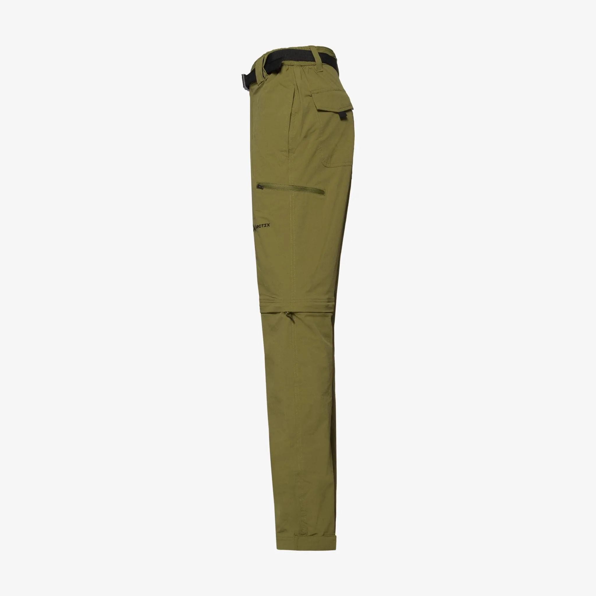 Men's Cliff Convertible Pants