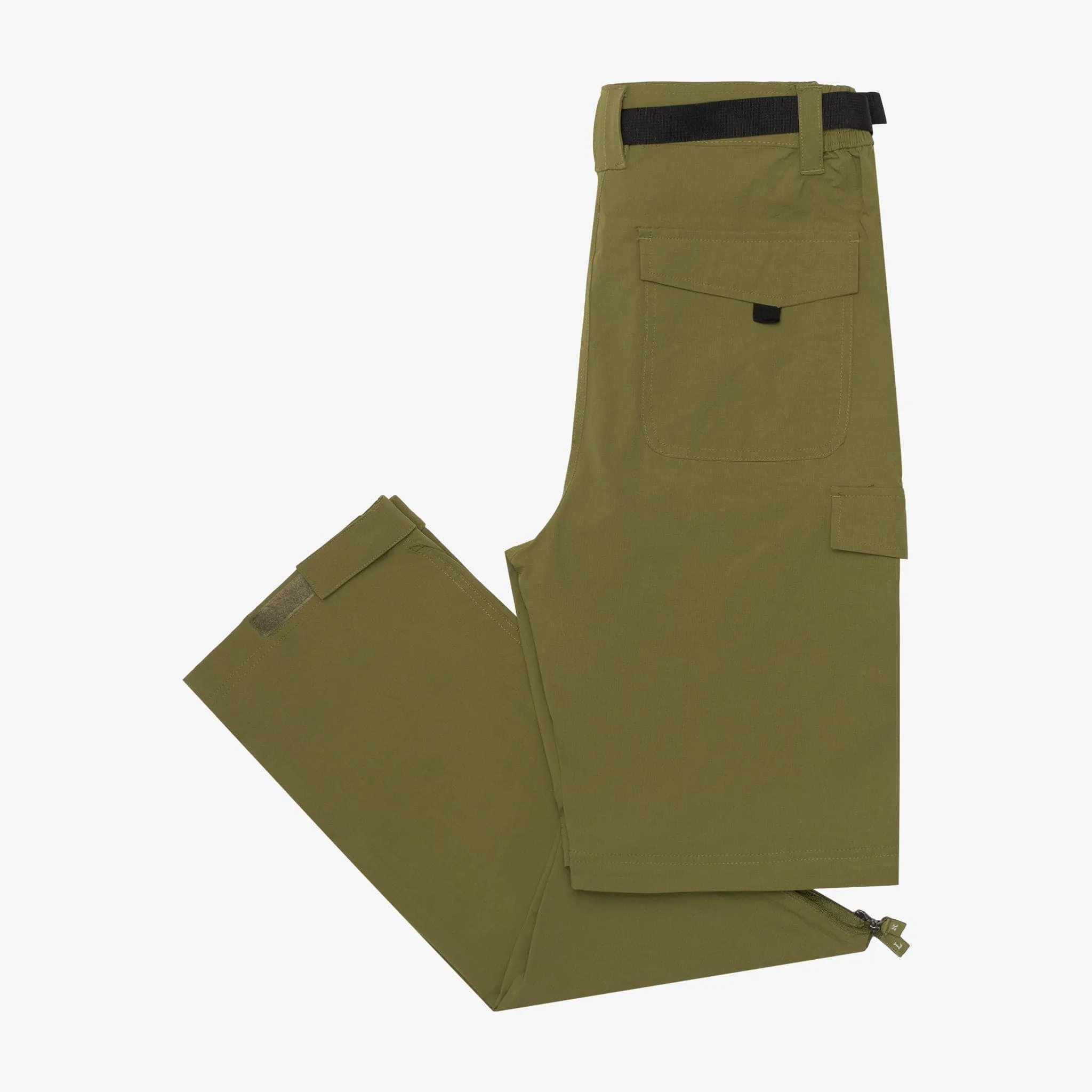 Men's Cliff Convertible Pants