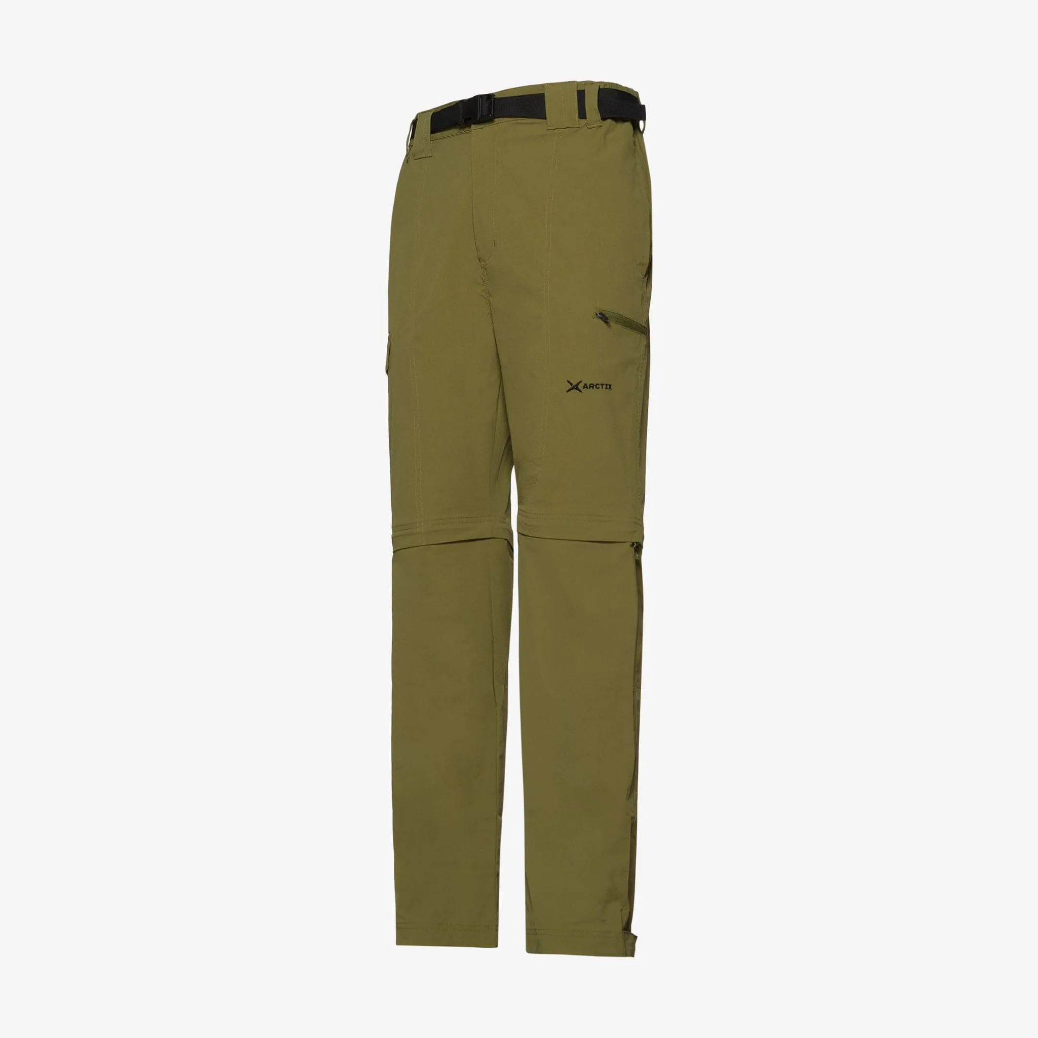 Men's Cliff Convertible Pants