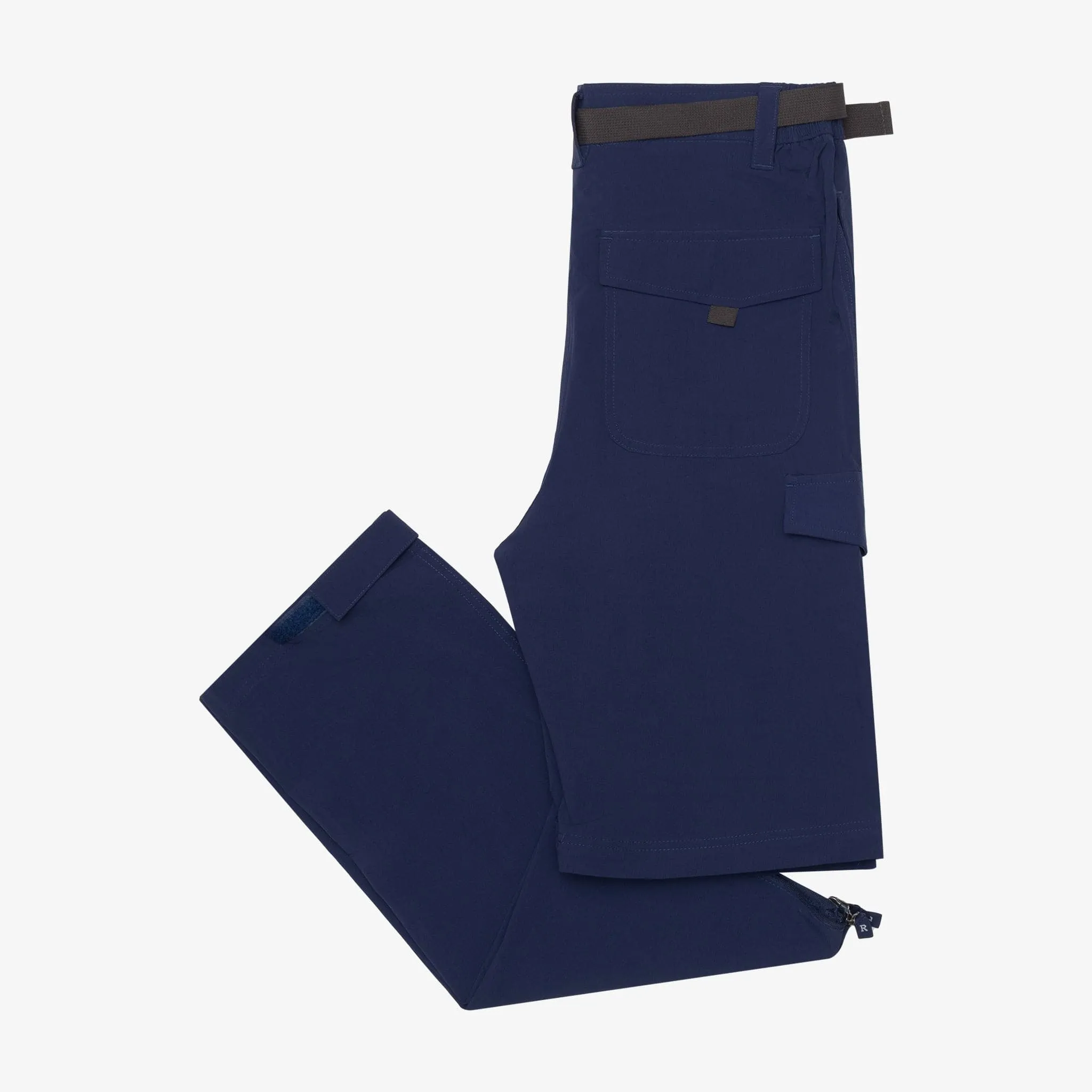 Men's Cliff Convertible Pants