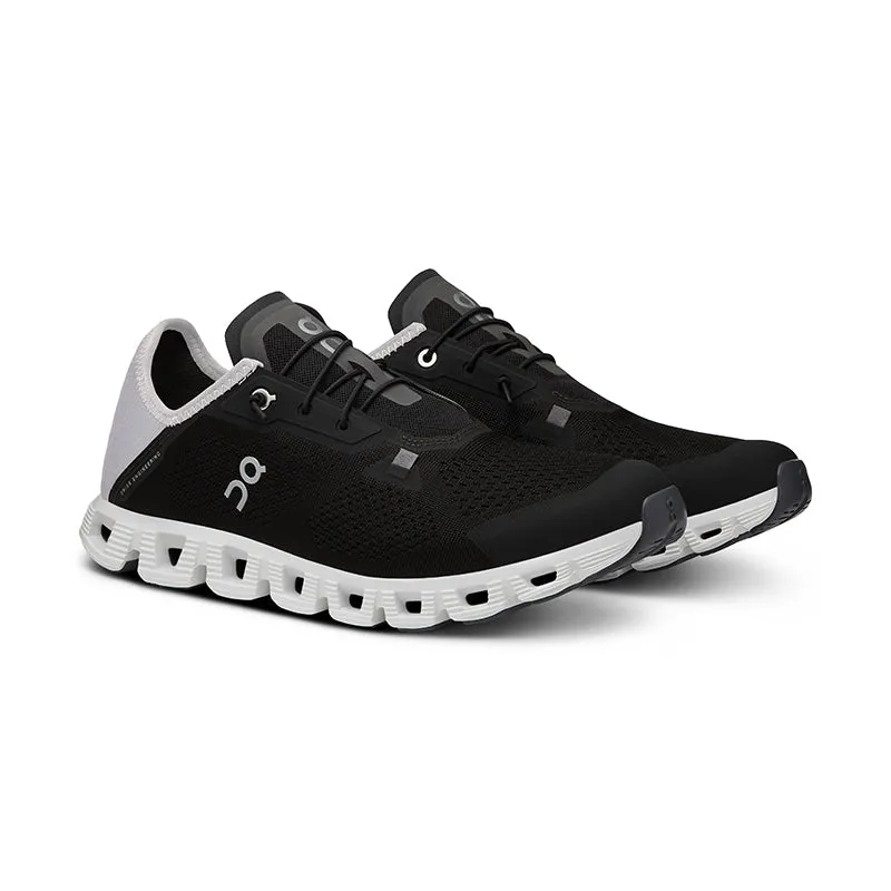 Men's Cloud 5 Coast Black/Shadow