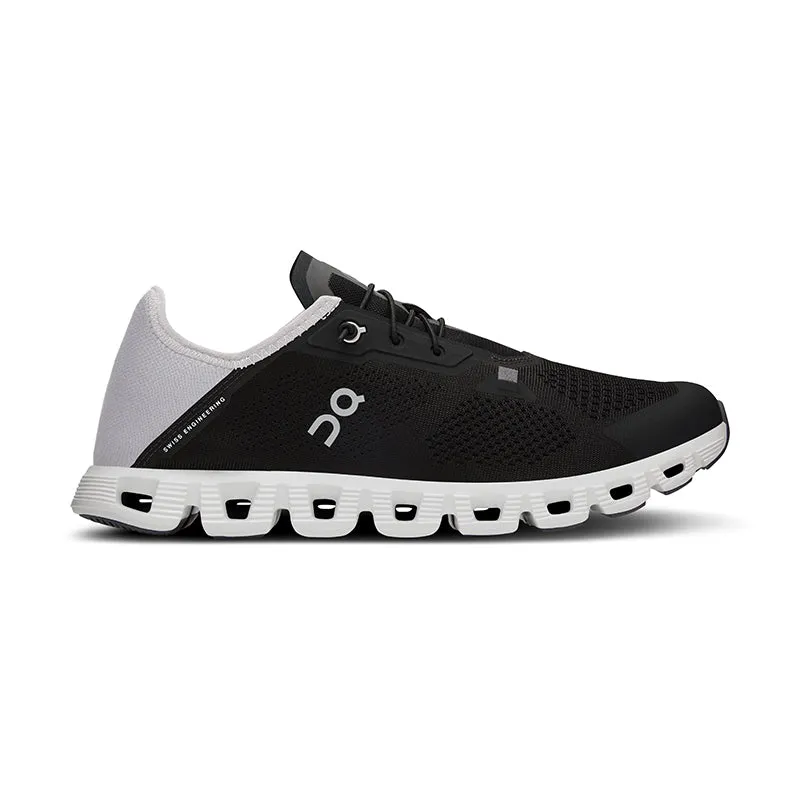 Men's Cloud 5 Coast Black/Shadow