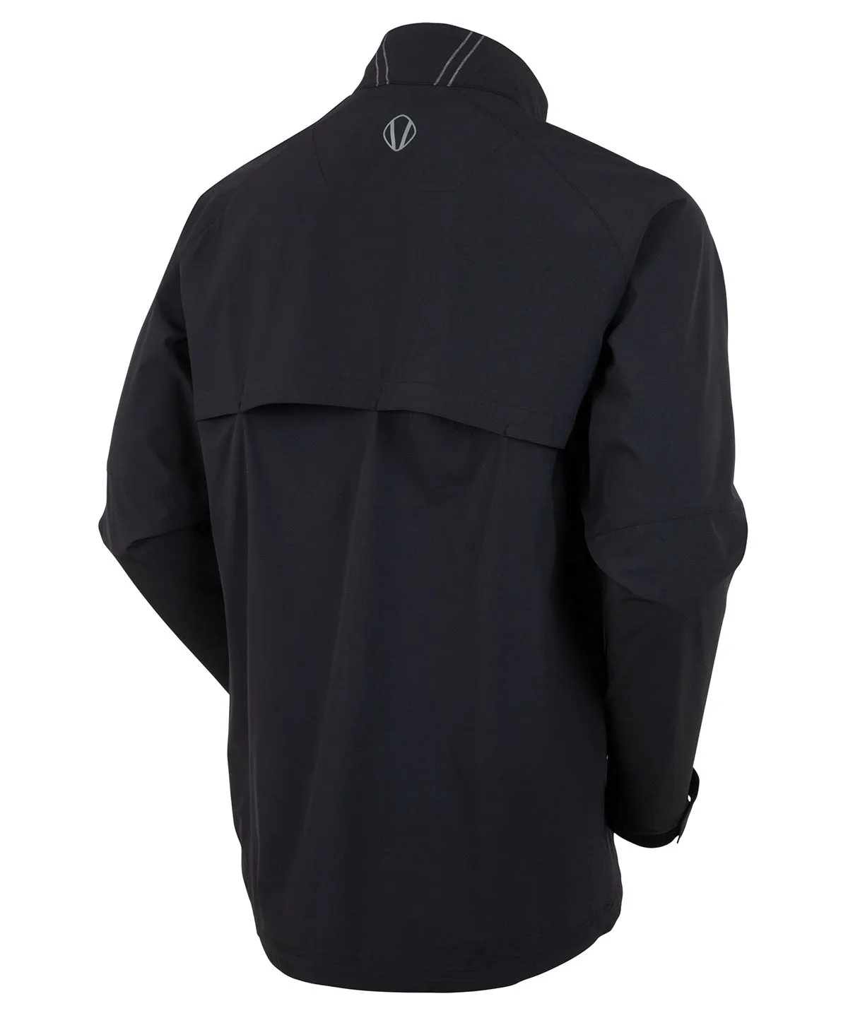 Men's Elliot Lightweight Wind Jacket