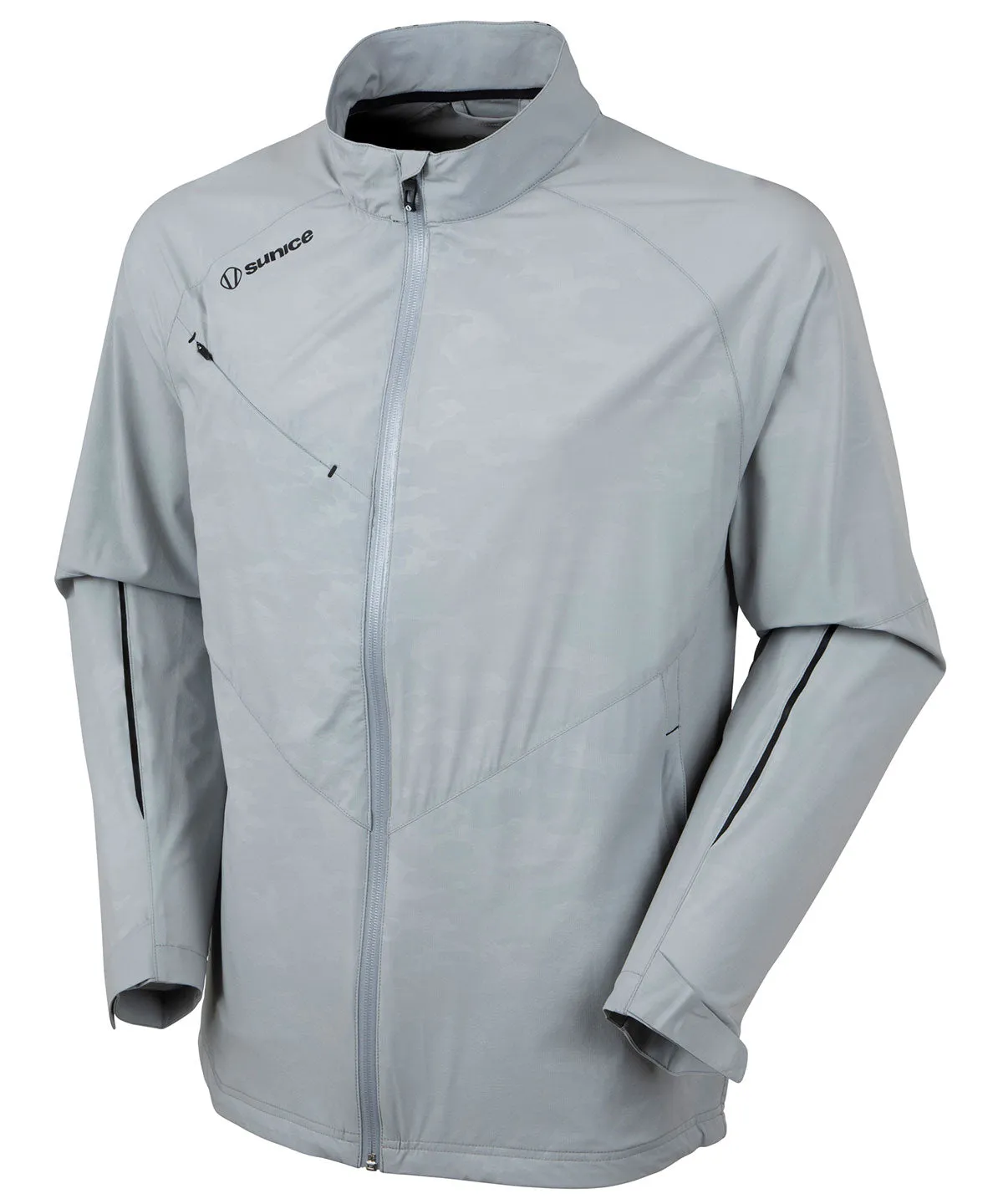 Men's Elliot Lightweight Wind Jacket