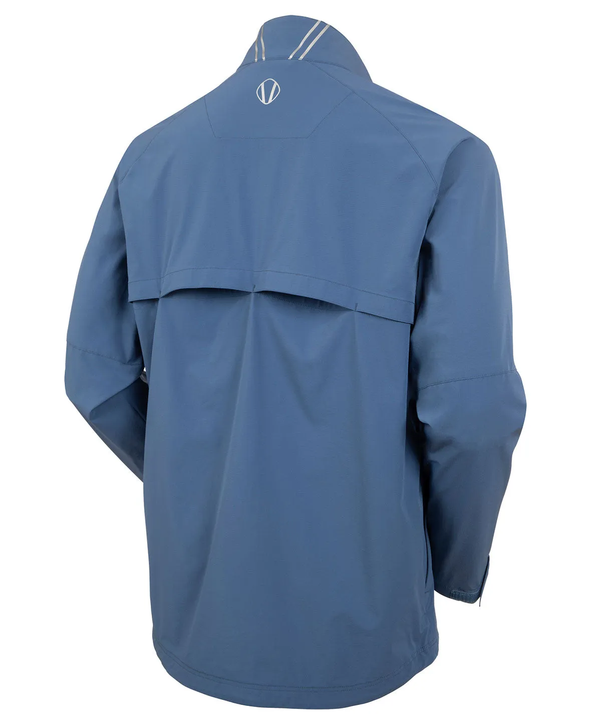 Men's Elliot Lightweight Wind Jacket