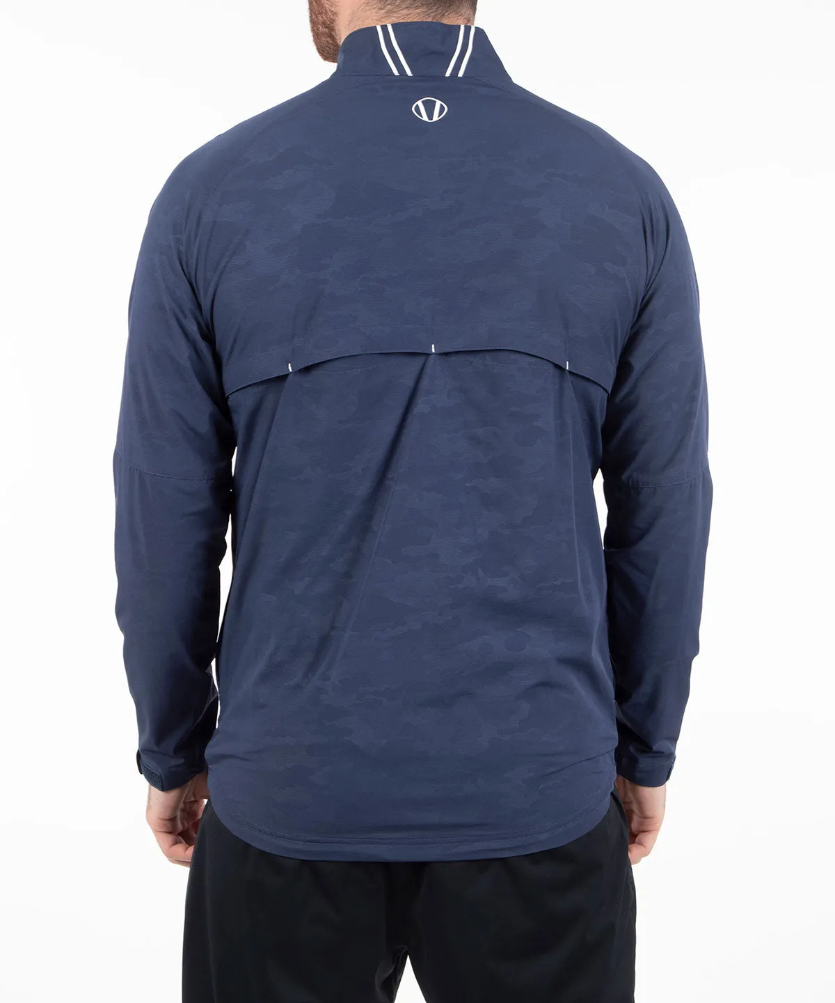 Men's Elliot Lightweight Wind Jacket