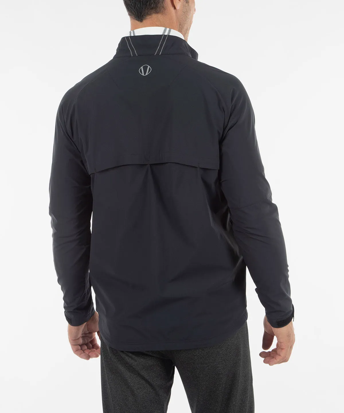 Men's Elliot Lightweight Wind Jacket