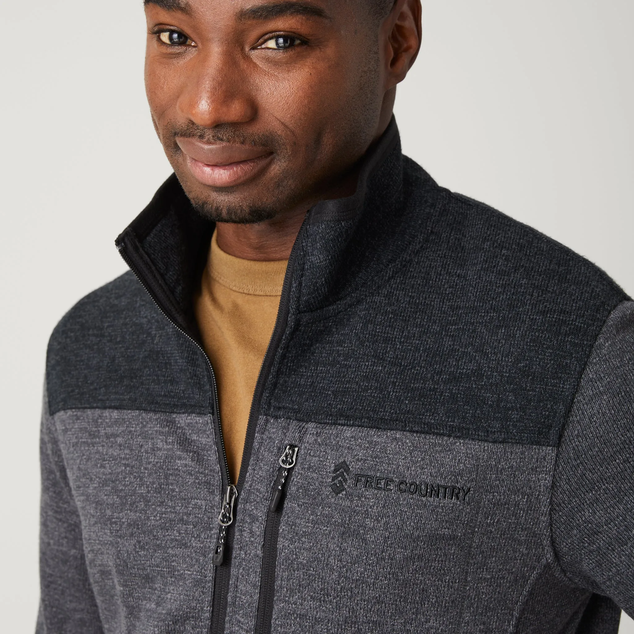 Men's Frore II Sweater Fleece Jacket