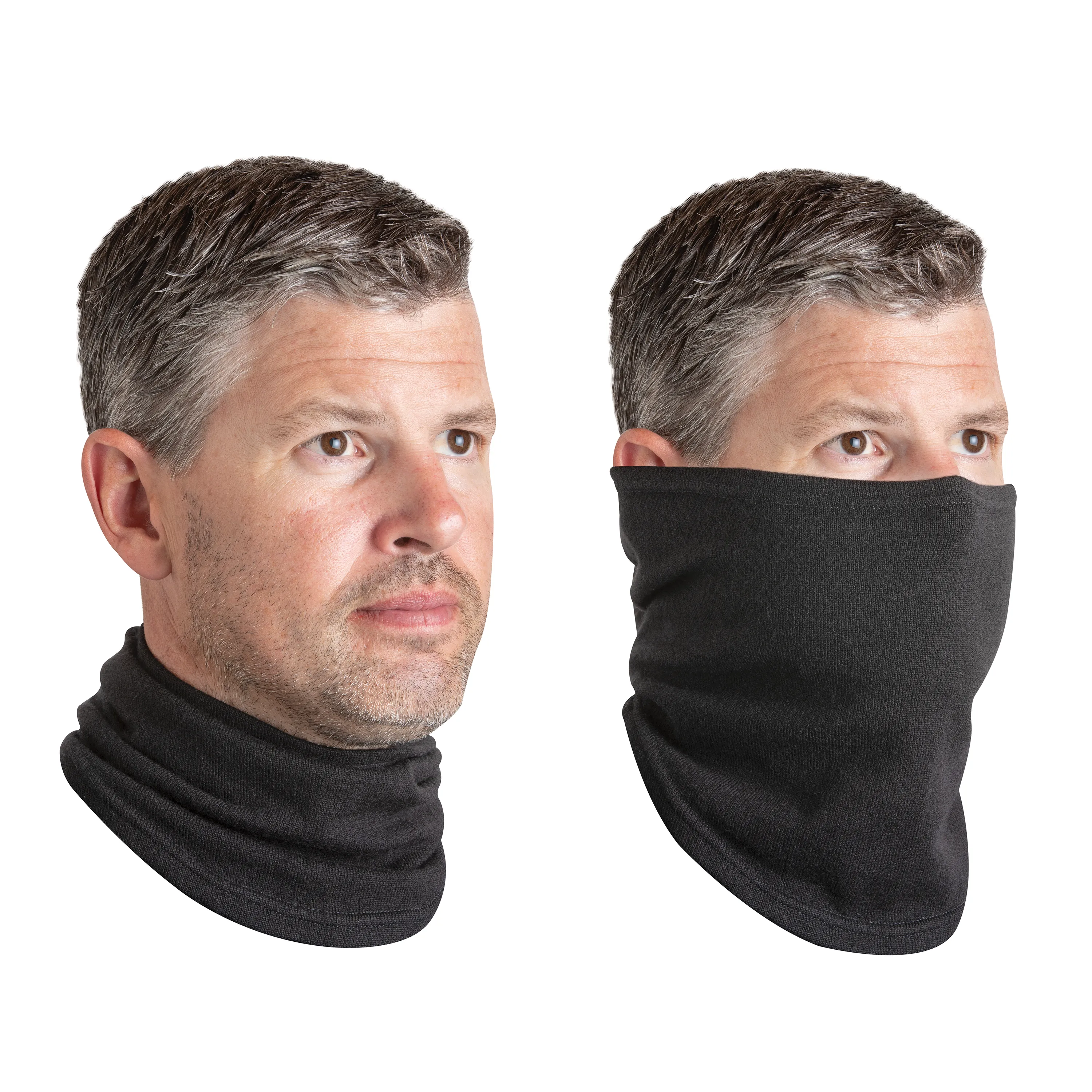 Merino Wool Balaclava