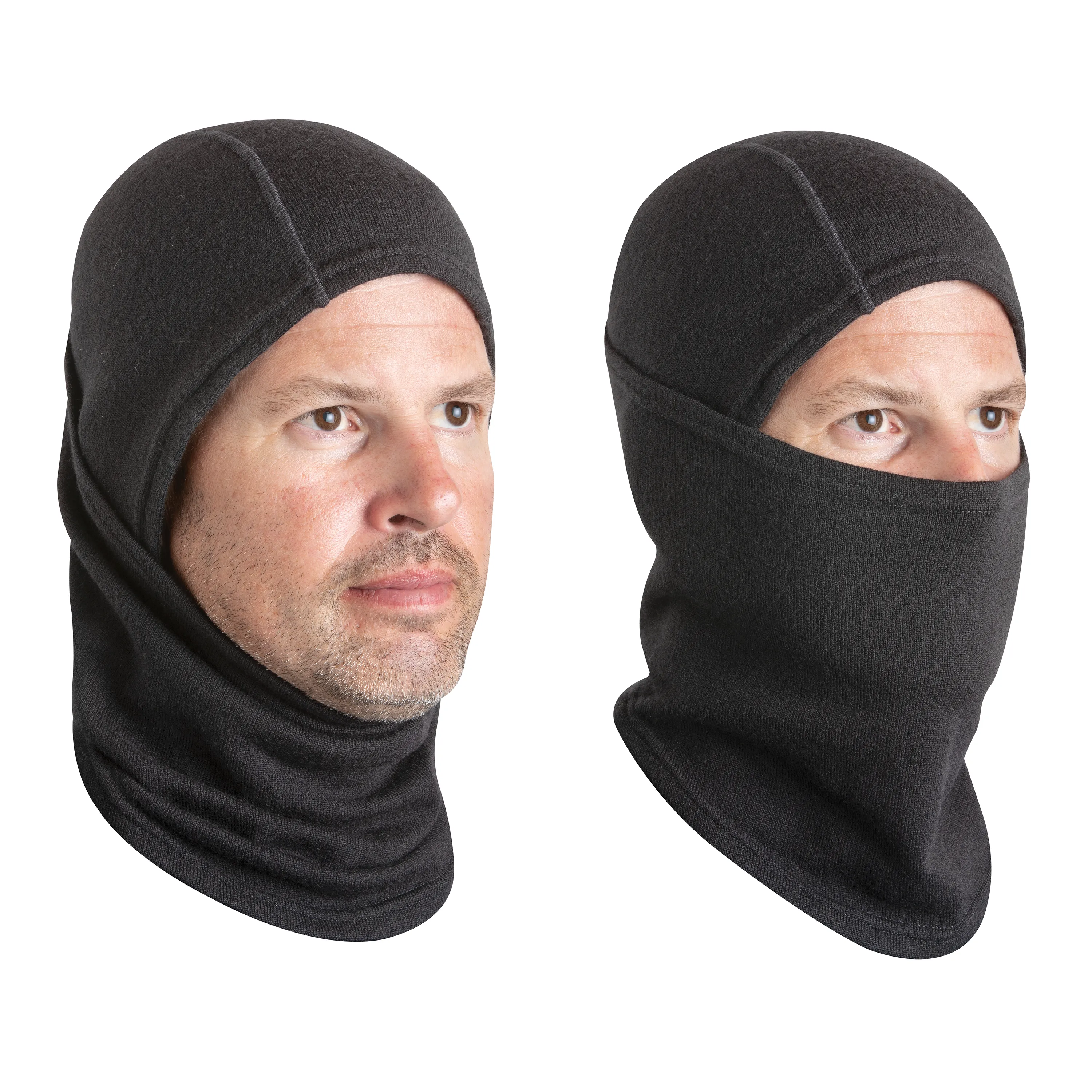 Merino Wool Balaclava