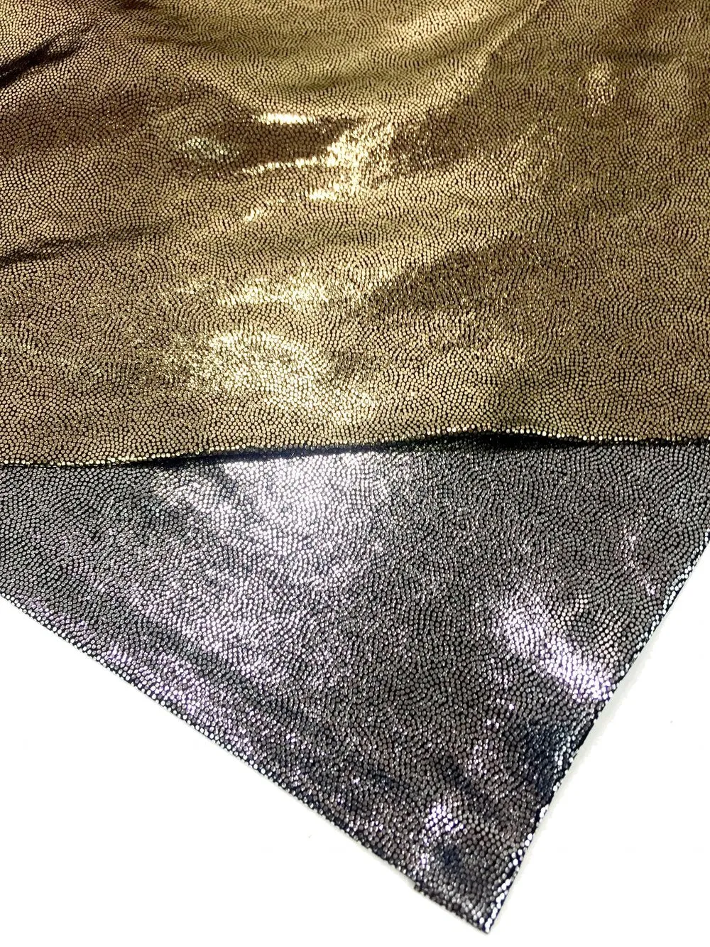 Metallic Bandana (3 Metals)